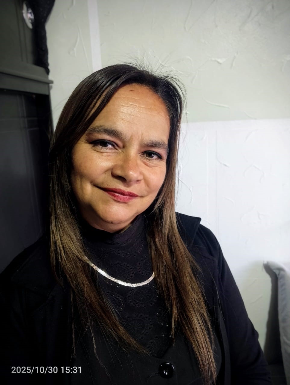 Docente de Mecatrónica