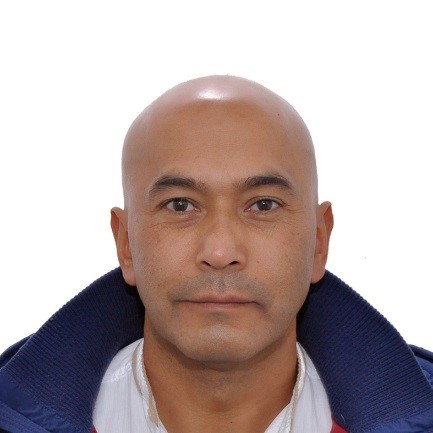 Docente de Mecatrónica