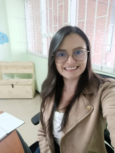 Docente de Apoyo Pedagógico